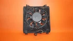 Porsche 911 Carrera Cooling Fan Left 2001 2002 2003 2004 99662403502 Oem. Fixed Price $219.00.