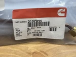 Genuine Cummins Water Inlet Tube 3102895. Fixed Price $64.95.