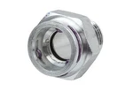 12614837 Engine Oil Cooler Hose Connector. Fixed Price $18.16.