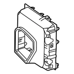 Genuine Mercedes-benz Oe Air Duct Segment 167-505-33-00. Fixed Price $74.35.