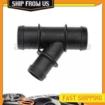 Front Engine Coolant Water Outlet For Volkswagen Jetta 2.5L 2005-2012. Fixed Price $27.15.
