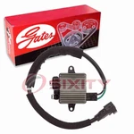Gates FCM118 Engine Cooling Fan Module For RY1798 R7301 AR7302 902-425 Uc. Fixed Price $411.50.