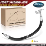 Pump To Rack Power Steering Pressure Hose For Jaguar Vanden Plas XJ8 Xjr 98-03. Fixed Price $59.29.