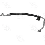 Four Seasons A/c Refrigerant Discharge Hose For 1987-1991 Toyota Camry 55366. Fixed Price $123.24.