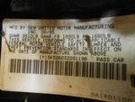 Ac Compressor Fits 94-97 Prizm 515672. Fixed Price $80.74.
