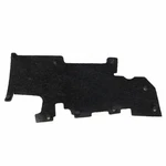 Genuine Ford Side Shield FL3Z8311A. Fixed Price $70.85.
