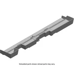 Genuine Gm Air Deflector 84727597. Fixed Price $16.04.