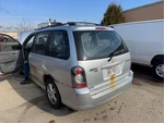 Coolant Reservoir Fits 00-06 Mazda Mpv 4535763. Fixed Price $93.90.