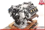 07-11 Mercedes W221 S550 CL550 5.5L V8 Complete Engine Motor Block Rwd Oem 127K. Fixed Price $1187.50.
