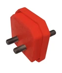 Radiator Mount Bushing For Freightliner Century Columbia Polyurethane BCD287211. Fixed Price $39.99.