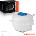 A-premium Coolant Recovery Expansion Tank W/ Sensor For Porsche Macan 2015-2018. Fixed Price $51.99.