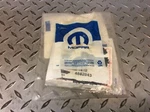 01-02 Dodge Ram 2500 3500 Cummins 5.9L Fan Hub Retainer Genuine Mopar 04882043. Fixed Price $65.00.