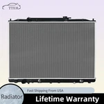 2938 Radiator For 2007-2013 2008 2009 2010 2011 Acura Mdx Zdx 3.7L Aluminum Core. Fixed Price $69.00.
