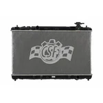 New Radiator 1640036070. Fixed Price $132.53.