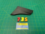 18-23 Kia Stinger Right Side Radiator Support Access Cap Cover Panel Oem. Fixed Price $13.48.