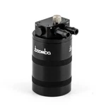 Boomba Racing For VELOSTER19+ Turbo Stage Catch Can Kit Black Anodize. Fixed Price $316.00.