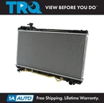 Trq Radiator Assembly For 96-00 Toyota RAV4 CU1859 CU2292 TO3010159 TO3010161. Fixed Price $134.95.