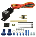 Derale 16738 Premium Single Stage Fan Controller. Fixed Price $50.15.