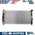 New Radiator Aluminum For 2003-2010 Chevrolet Cobalt Pontiac G5 Saturn Ion. Fixed Price $107.79.