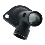 Engine Coolant Thermostat Housing-water Outlet Fits 05-06 Vw Jetta 1.9L-L4. Fixed Price $24.08.