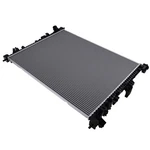 Direct Replacement Radiator For XT5 XT6 Blazer 2.0L 2020-24 84672581. Fixed Price $100.24.