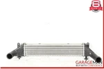 97-04 Mercedes SLK230 C230 Intercooler Radiator 1705000200 Genuine. Fixed Price $60.00.