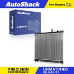 Radiator For Nissan, Titan 2004-2015 Armada 2005-2015, V8 5.6L. Fixed Price $99.74.