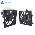 Radiator & A/c Condenser Fan Assy W/ Shroud Subaru Forester 2019-21 H4 2.5L. Fixed Price $85.51.