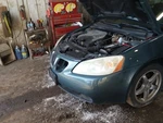 Radiator Core Support Fits 05-10 G6 2087766. Fixed Price $190.00.