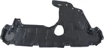 Engine Splash Shield For Toyota RAV4 2009-2010, Front Under Cover, North America. Fixed Price $131.95.
