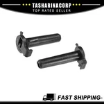 Piece Of 2PCS Radiator Mount Bracket Fit For Audi A4 2009-2016 NO.WHT001506A. Fixed Price $13.49.