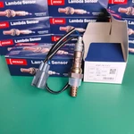 New Denso Downstream Right Oxygen Sensor For Lexus LX570 2008-2011 5.7L V8. Fixed Price $47.68.