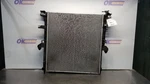 21 Nissan Titan Radiator Assembly 5.6L. Fixed Price $200.00.