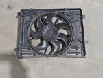 2020 Kia Stinger Oem Radiator Fan Assembly Id NF100-GXHBA 2.0L Fits 2018-2021. Fixed Price $225.04.