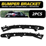 Usa Front Headlight Guide Support Bracket For 2014 Nissan Juke Nismo Rs Set Of. Fixed Price $25.99.