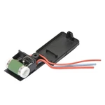 Uro Parts 17117541092PRM Engine Cooling Fan Resistor For 03-08 Mini Cooper. Fixed Price $37.99.