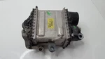 Passenger Intercooler 3.0L VR30DDTT Fits 16-18 Infiniti Q50 541985. Fixed Price $128.10.