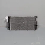 2012-2016 Bmw 528I 2.0 Radiator 17117626558 Oem. Fixed Price $89.23.