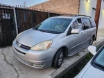Radiator Thru 5/05 Without Tow Package Fits 04-05 Sienna 226330. Fixed Price $125.00.