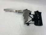 2017-2019 Mercedes Benz E300 GLC300 Right Radiator Side Support 253 621 06. Fixed Price $67.49.