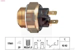 Eps 1.850.016 Temperature Switch,radiator Fan For Alpine,dacia,jaguar,peugeot,r. Fixed Price $9.64.