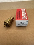 Nos Standard TS6. Engine Coolant Temperature Switch. Free Shipping. Fixed Price $15.99.