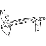 Genuine Mercedes-benz Oe Holder 264-203-18-00. Fixed Price $36.79.