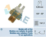 Fae Temperature Switch, Radiator Fan 36060. Fixed Price $20.42.
