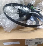 Gm Chevrolet Cruze Limited Radiator Cooling Fan 13368577 New # 13427160. Fixed Price $80.00.
