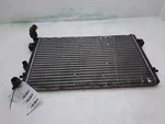 99-01 Golf Radiator Turbo 1J0121253R. Fixed Price $191.24.