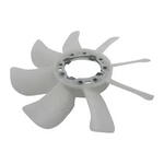 Engine Cooling Fan Blade Aisin FNT-004 For Toyota Land Cruiser 4.5L L6 1FZFE. Fixed Price $62.70.