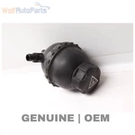 2018-2021 Bmw I3S 0.6L Coolant Expansion Tank / Reservoir Bottle 7604431. Fixed Price $20.49.