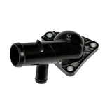 For Hyundai Sonata 2011-2014 Coolant Thermostat Housing Plastic 256302G700. Fixed Price $31.53.