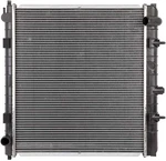 Radiator Fits 95-98 Range Rover 389541. Fixed Price $224.00.